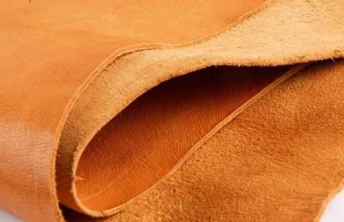 Split Leather Split Leather