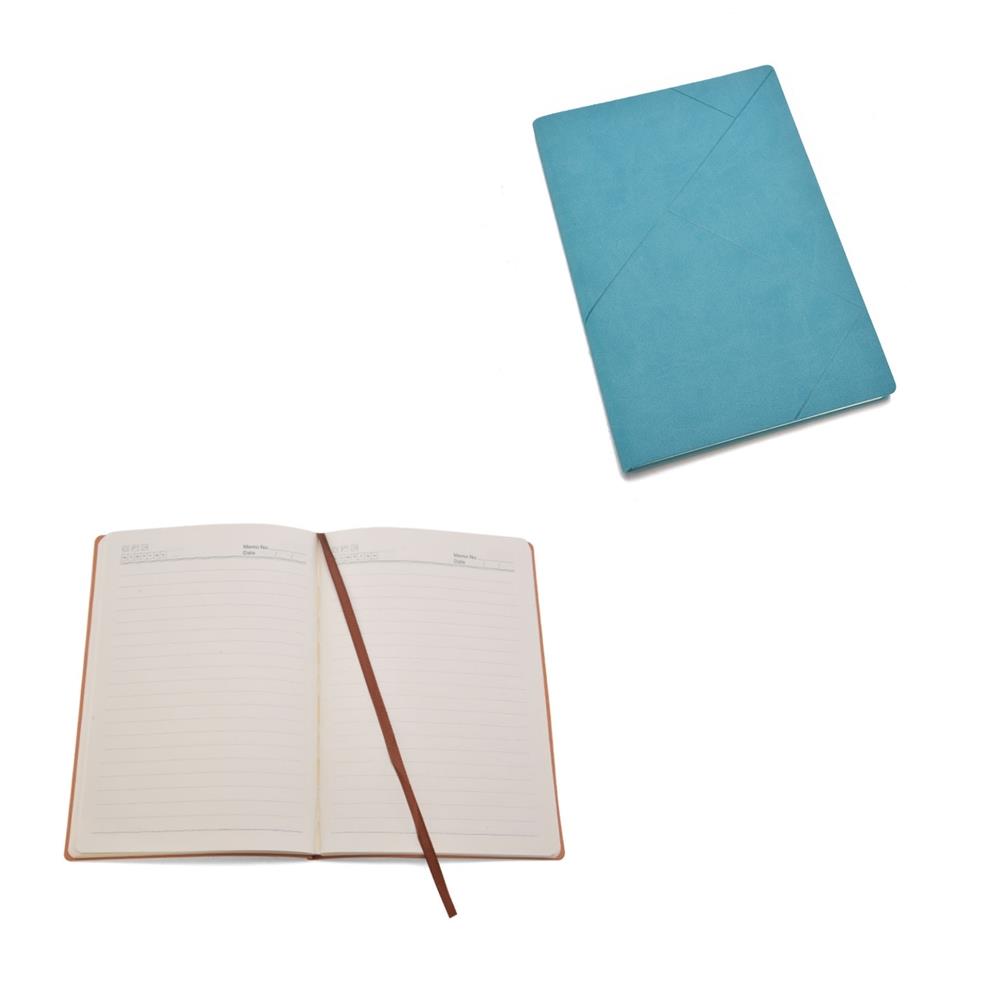 चमड़ा डायरी और नोटबुक -4 Leather Diary And Notebook-4