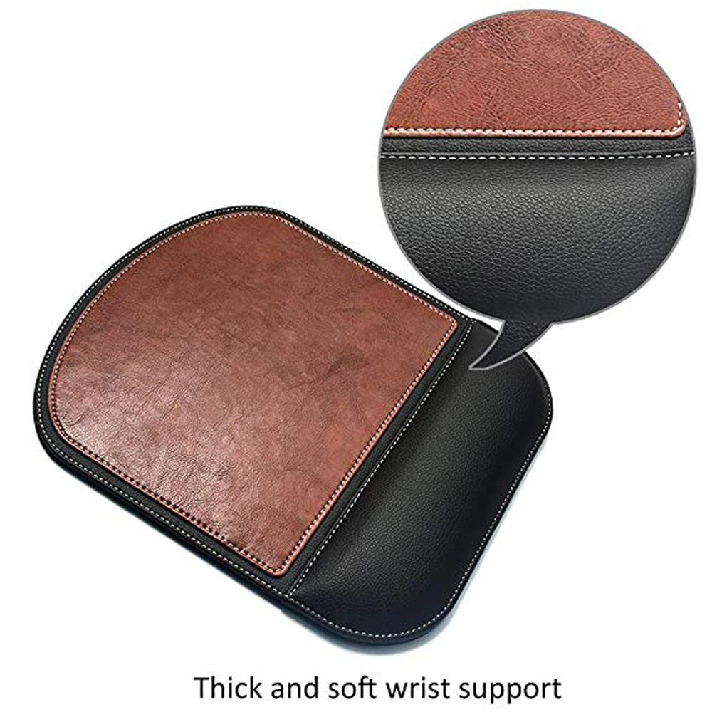 comfotable mouse mat pad