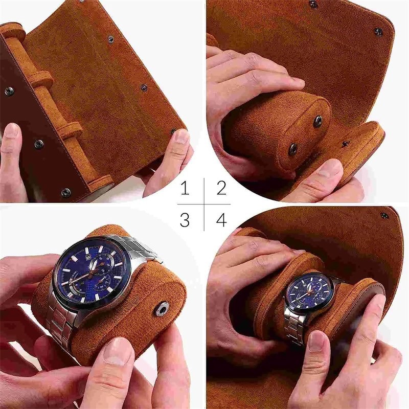 watch organizer watch organizer