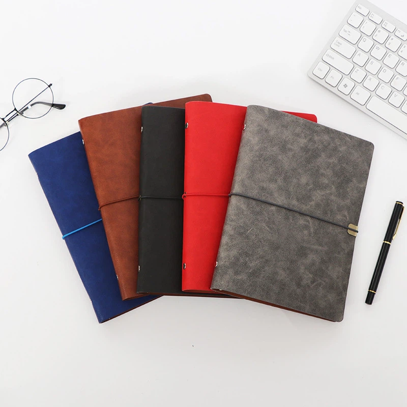 leather bound notebook leather bound notebook