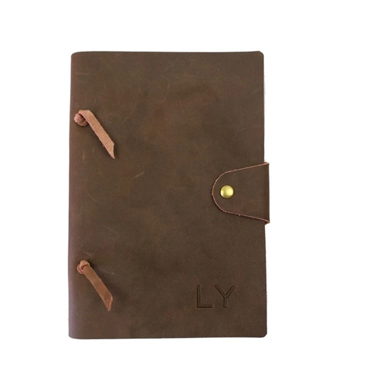 soft cover notebook a4