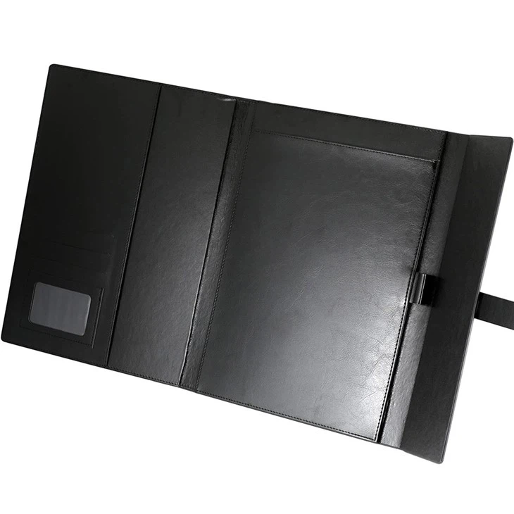 a5 notebook cover refillable