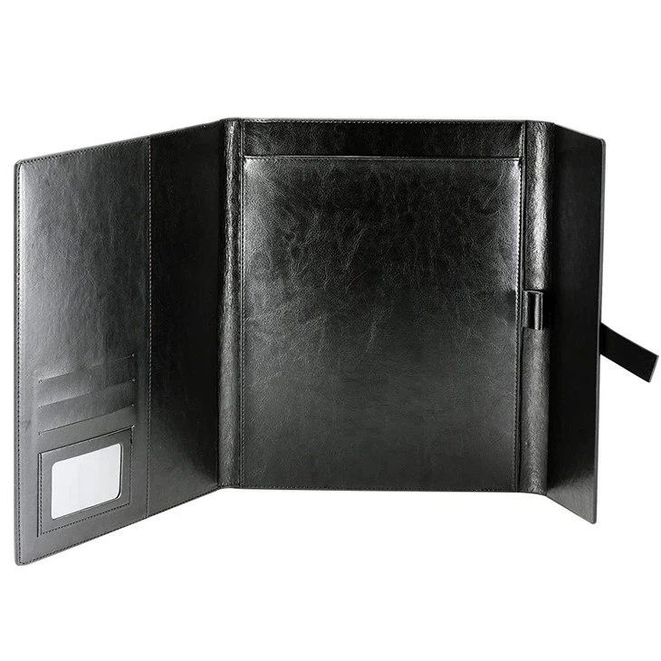 leather Notebook Cover