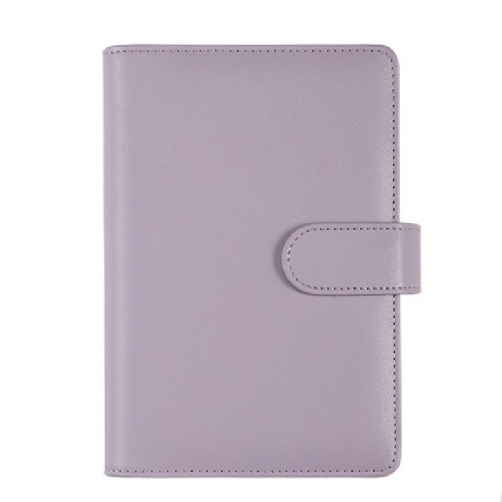Budget System Binder Planners