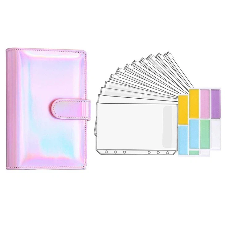 budget binder planner