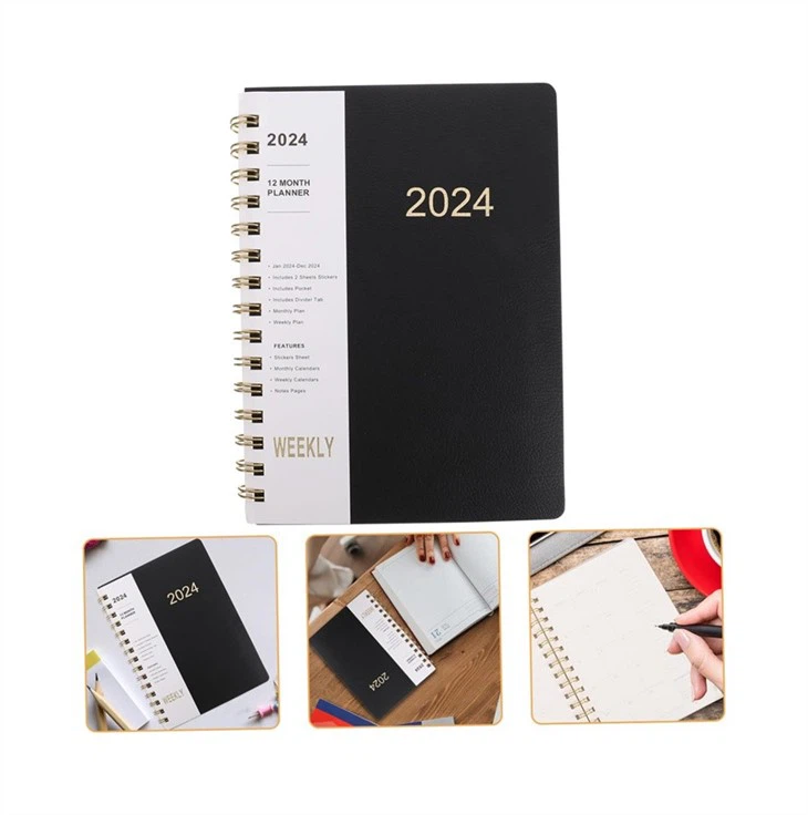 2024-2025 planner