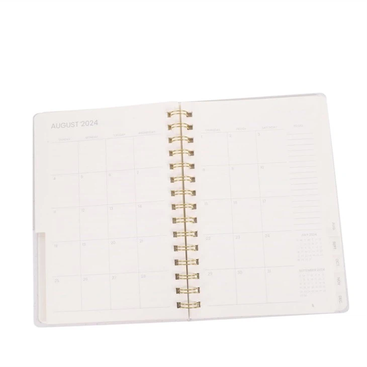 school planner