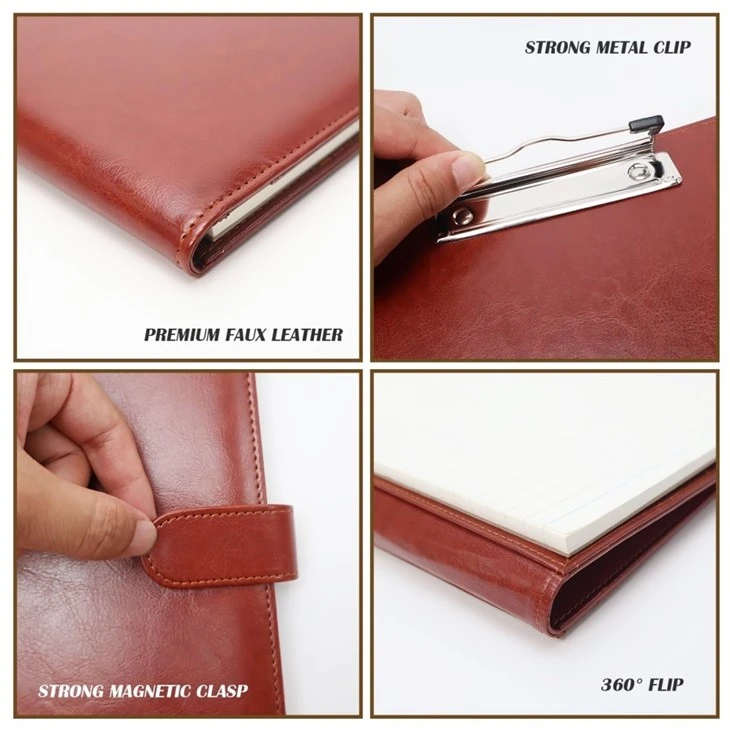 clipboard folder