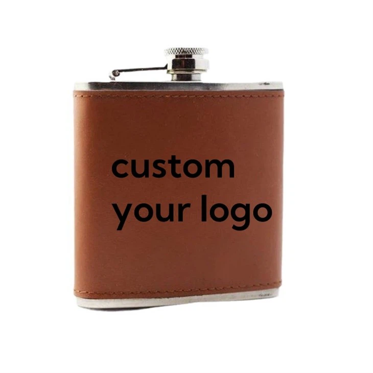Hip Flask Sleeve