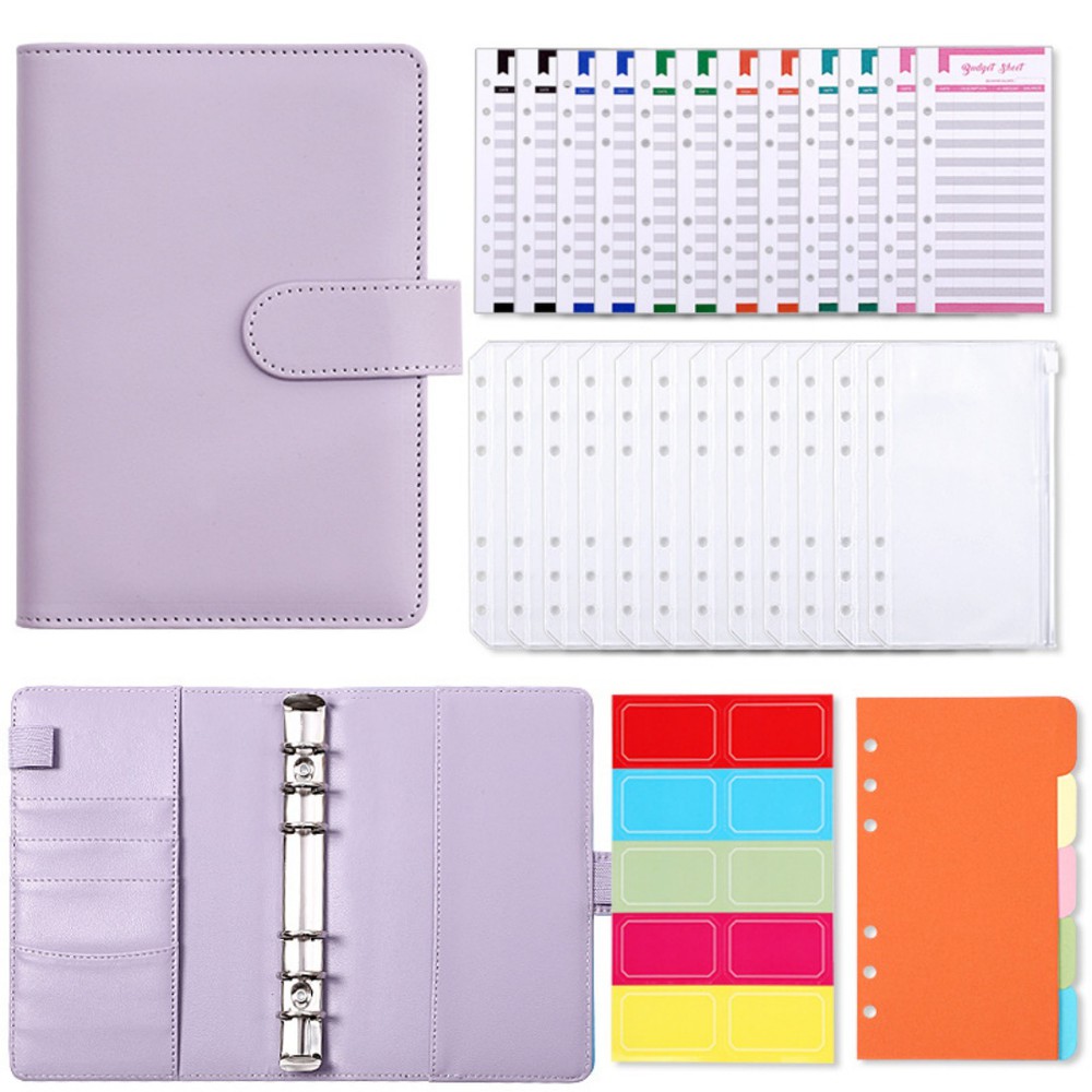 Colorful Notebook Colorful Notebook