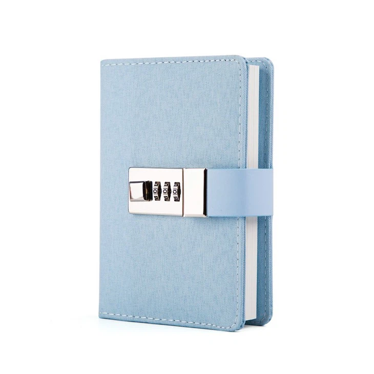 Journal Book With Lock Journal Book With Lock
