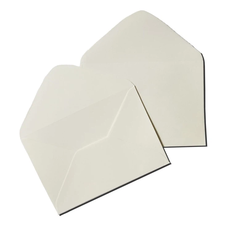 envelope paper bag