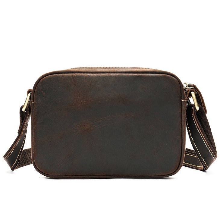 crazy horse leather sling bag crazy horse leather sling bag