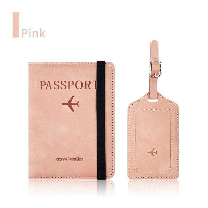 passport holder pink passport holder pink