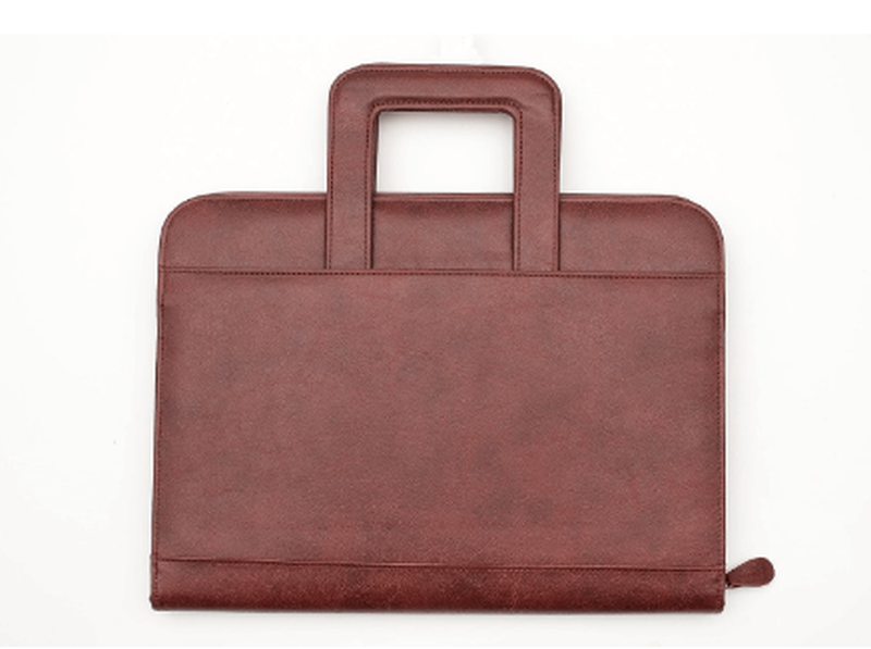 personalized leather portfolio 2 personalized leather portfolio 2