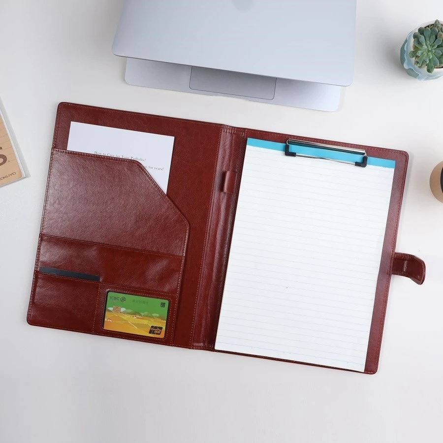 Resume folder Resume folder