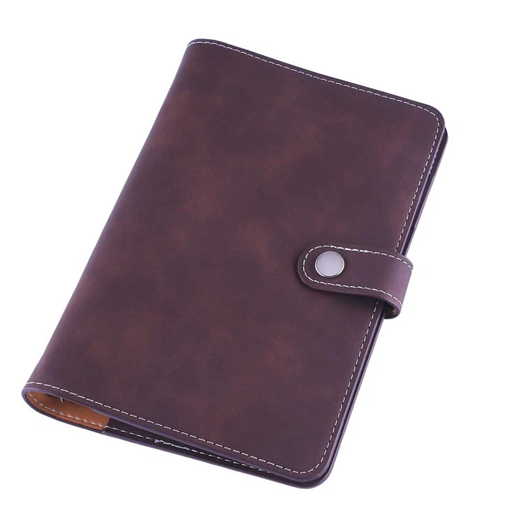 A6 Ring Binder Planner A6 Ring Binder Planner