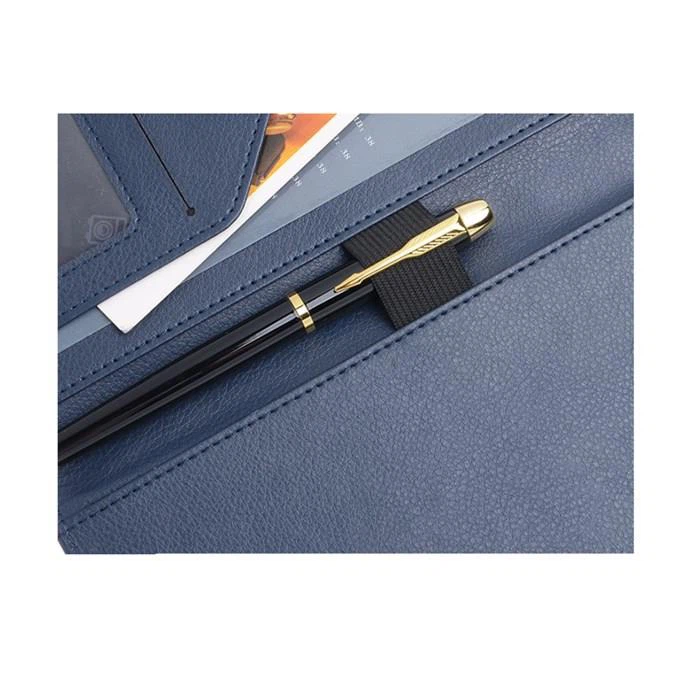 Restaurant Bill Folder