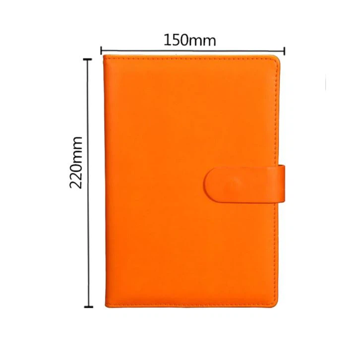 leather erasable notebook