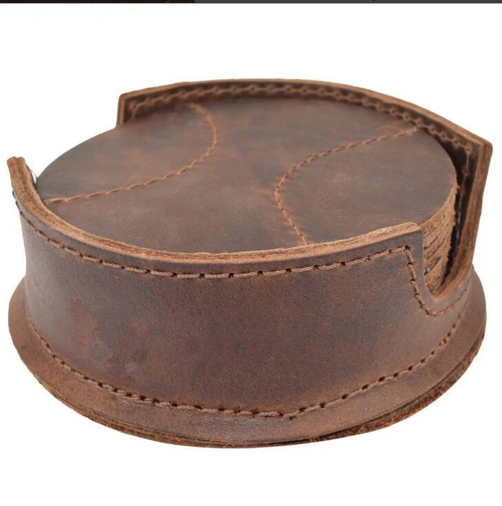 pu Leather table mat pu Leather table mat