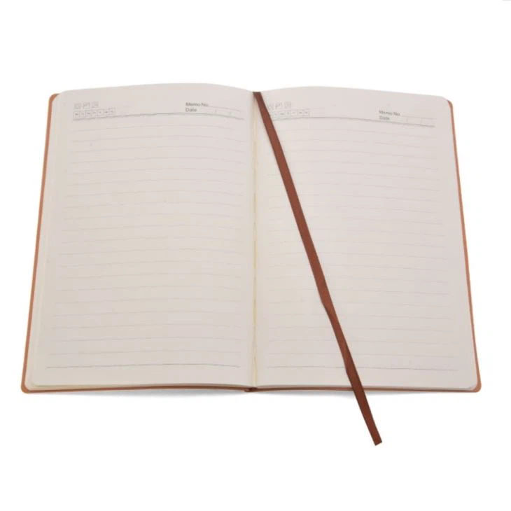 Leather Diary And Notebook Leather Diary And Notebook