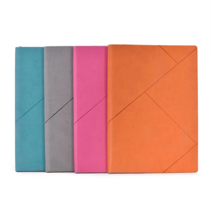 Leather Diary And Notebook Leather Diary And Notebook