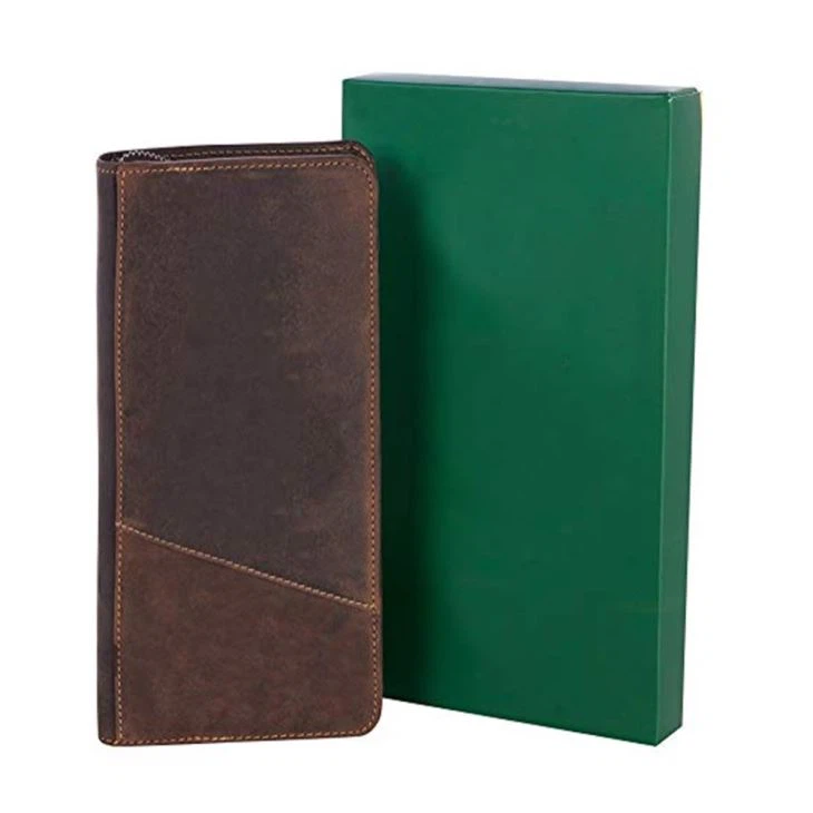 Leather Travel Wallet For Passports Leather Travel Wallet For Passports