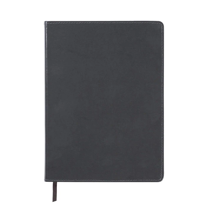 Pink Leather Journal A5