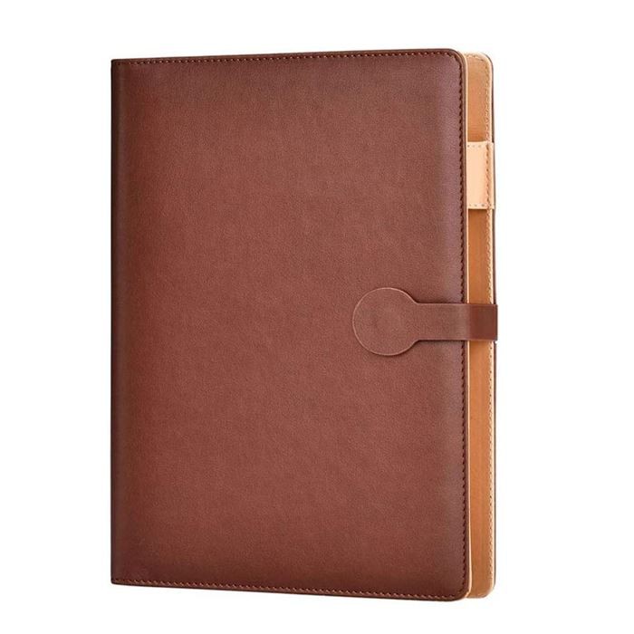 A5 Binder Journal Notebook