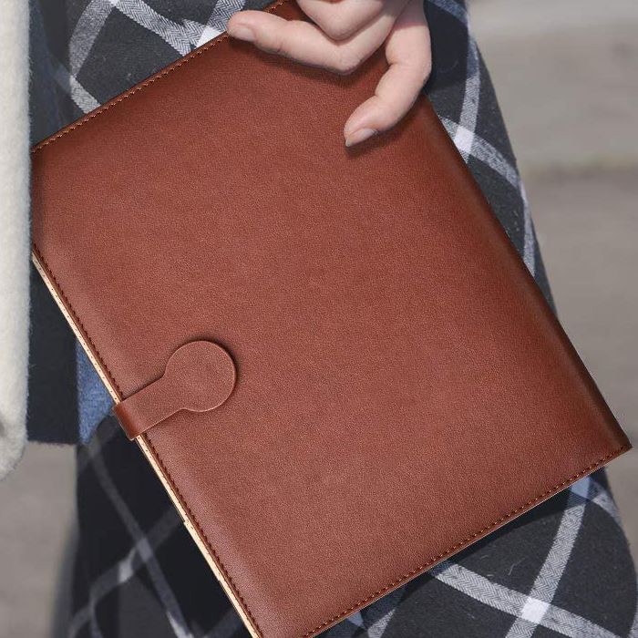 A5 Binder Journal Notebook