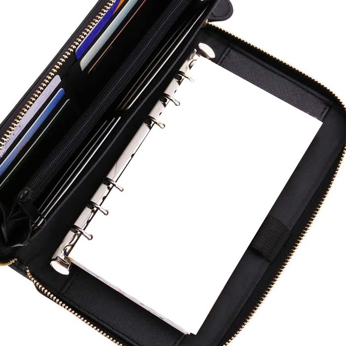 Envelope Budget Binder Wallet