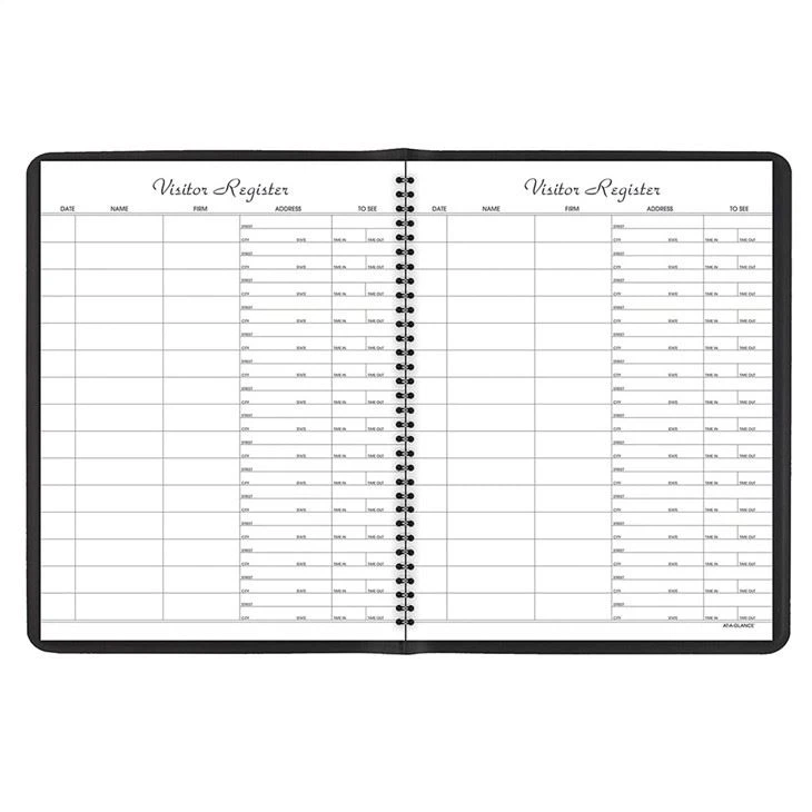 Leather Wedding Guest Book Leather Wedding Guest Book