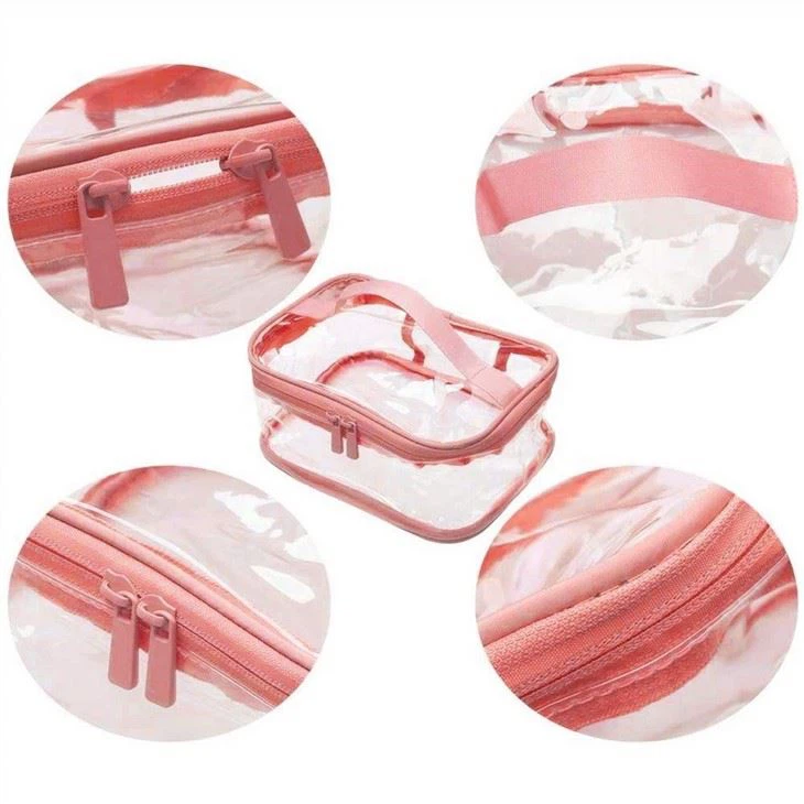 Makeup Bags For Cosmetic