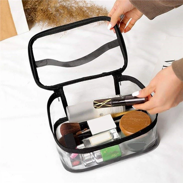 Makeup Bags For Cosmetic
