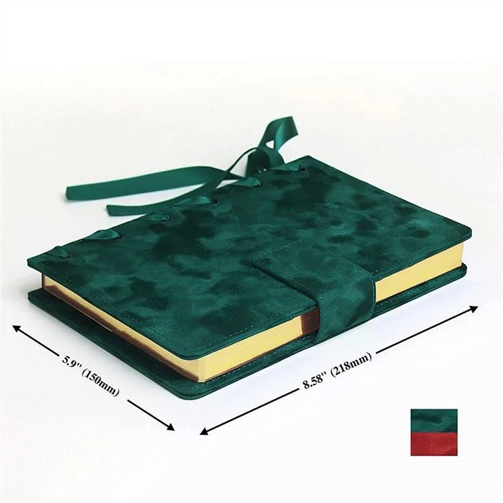 Cute Diary Hardcover Notebook