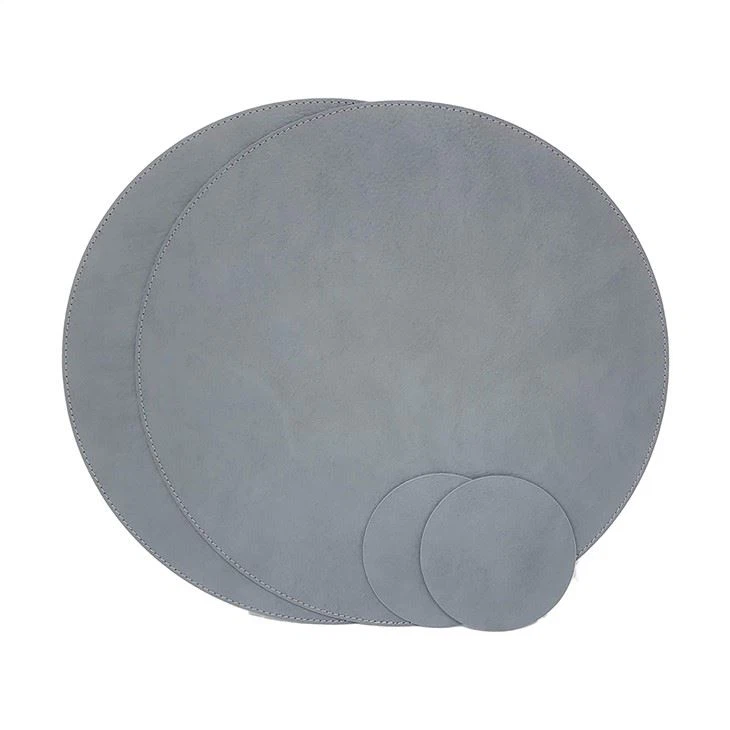 Leather Placemats For Kitchen
