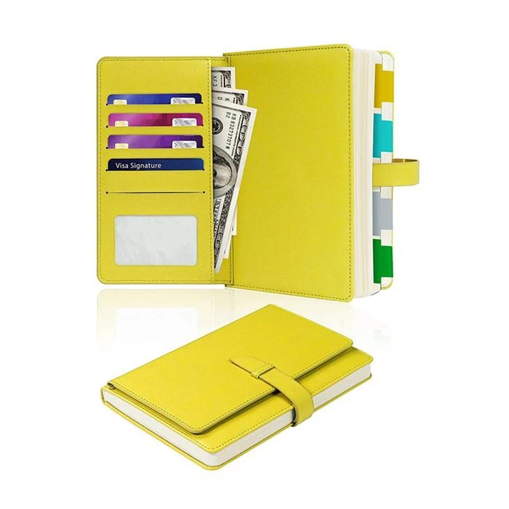 Leather Printing Custom Journal