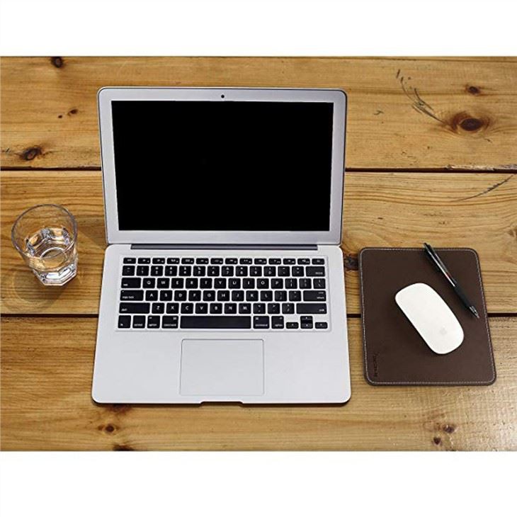 Leatherette Mouse Pad