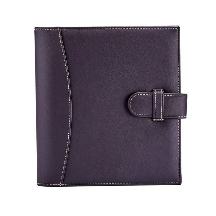 Ring Binder A4 File Folder