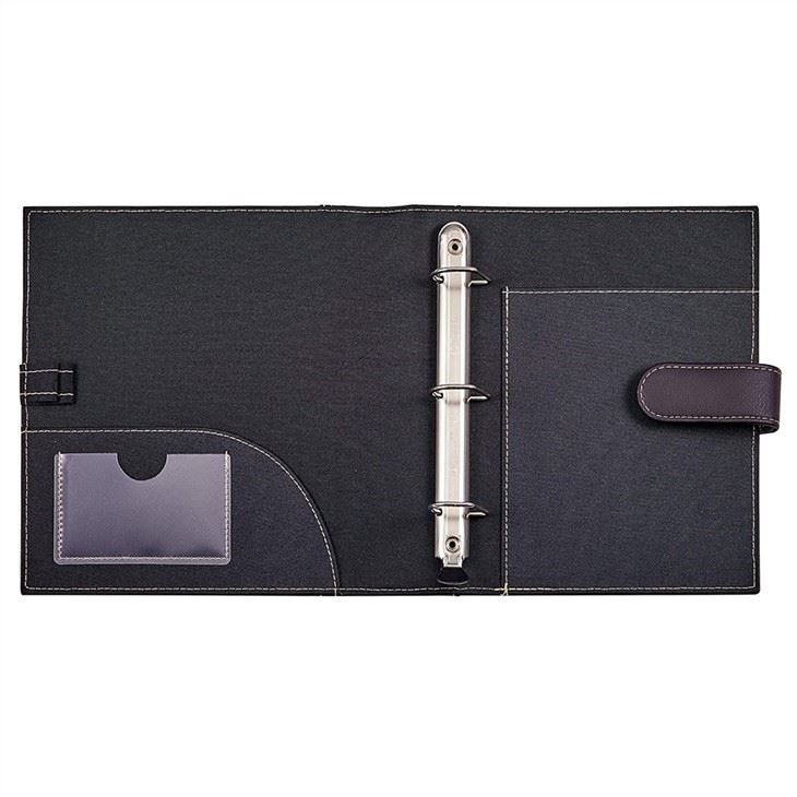 Ring Binder A4 File Folder