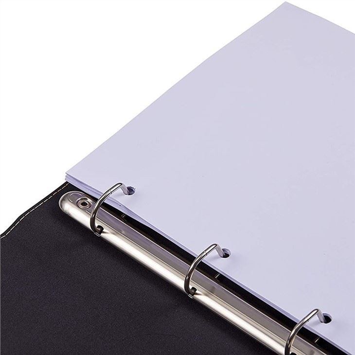Ring Binder A4 File Folder