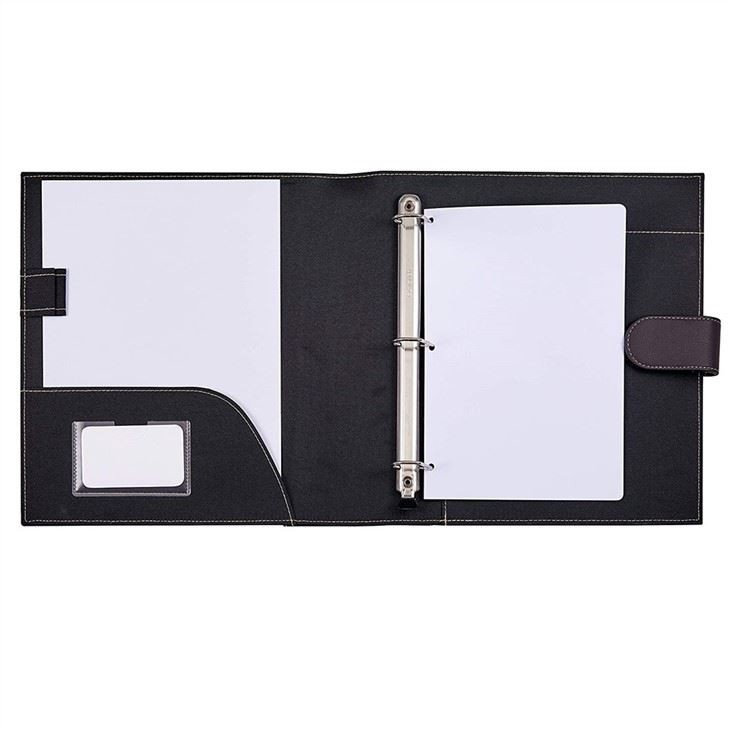 Ring Binder A4 File Folder