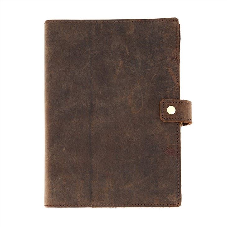 Writing Notebook Cover Leather Books Writing Notebook Cover Leather Books