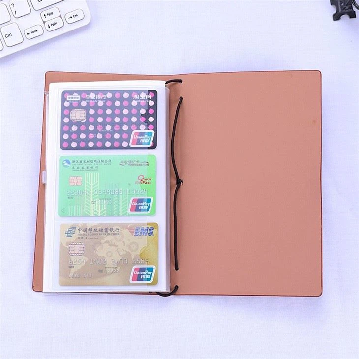 custom planner diary