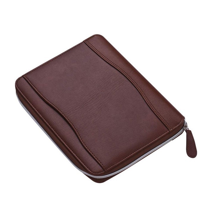 Leather Portfolio