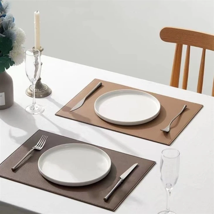 table placemats